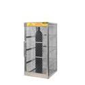 Shop Justrite Cylinder Lockers for LPG and Compressed Gas Storage Now